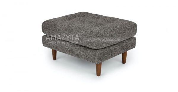 Mẫu đôn ghế sofa chữ nhật AMZ-524