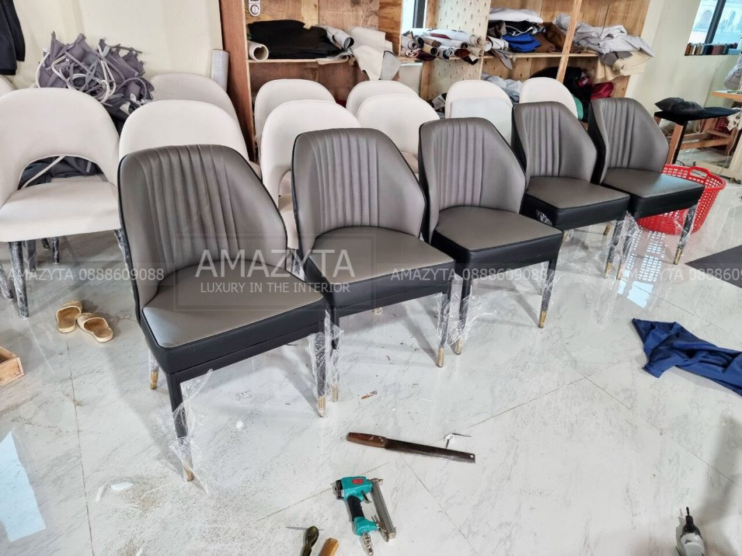 Ghế bàn ăn chất lượng cao