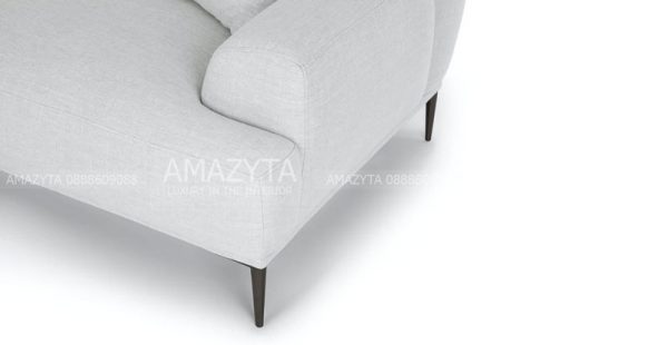 Mẫu ghế sofa băng AMB-954