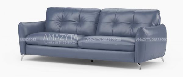 Các màu sắc phổ biến của mẫu ghế sofa AMB-563