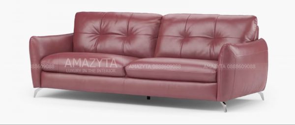 Các màu sắc phổ biến của mẫu ghế sofa AMB-563