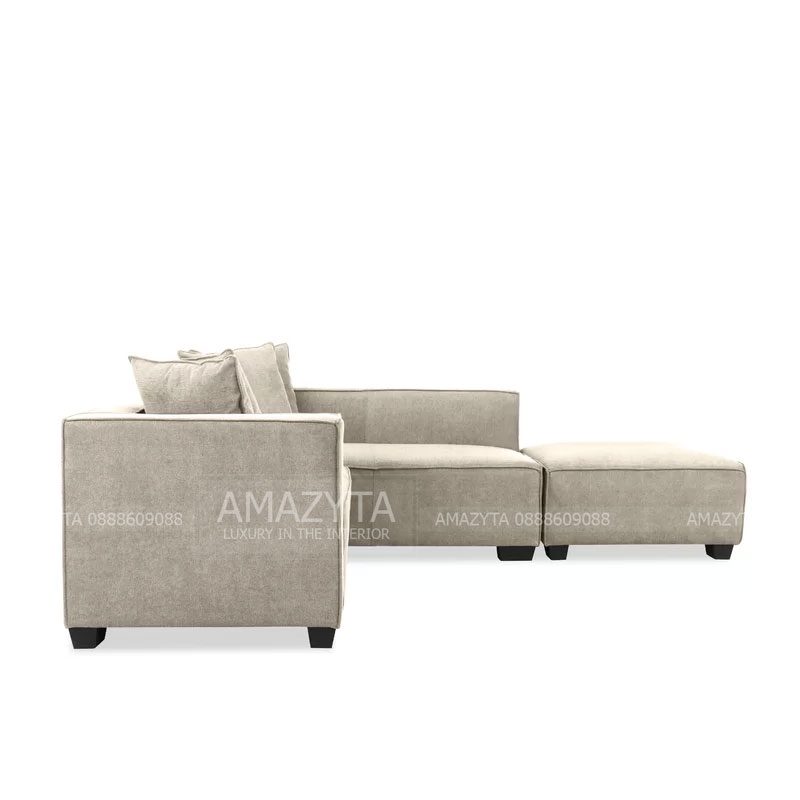 Các góc độ của ghế