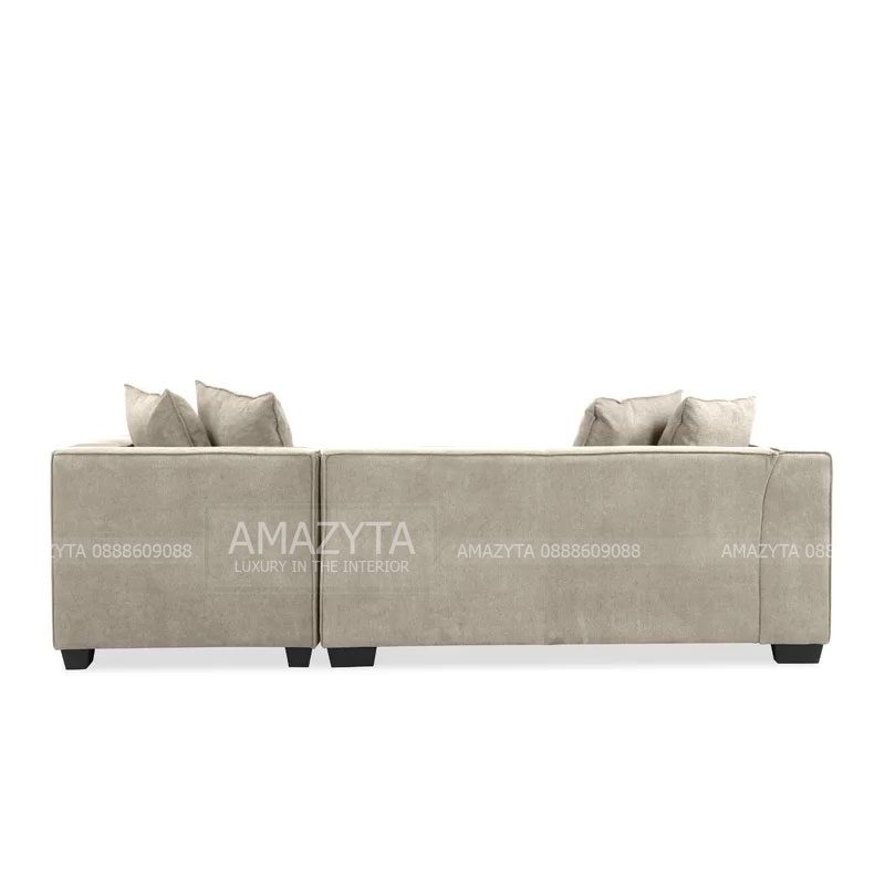 Các góc độ của ghế