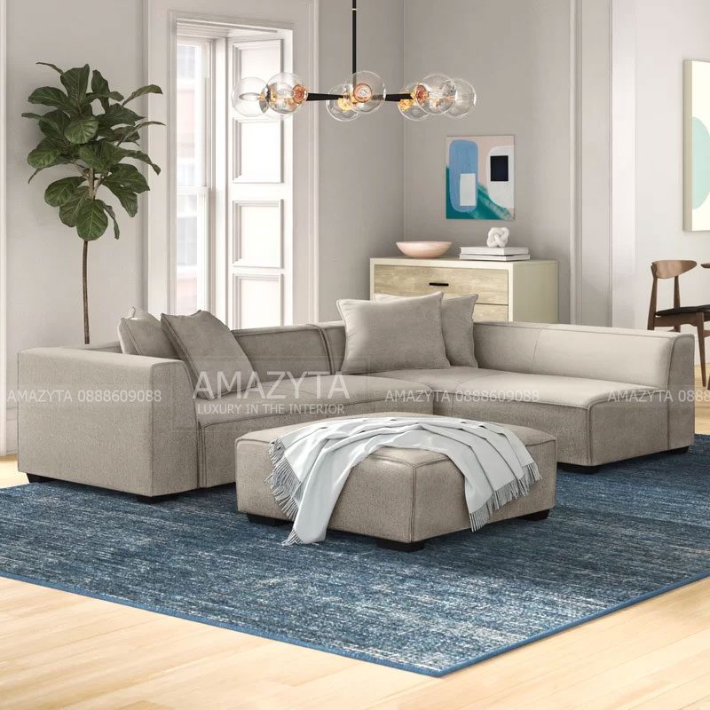 Ghế thiết kế đơn giản nhưng rất đặc biệt với đệm một lớp