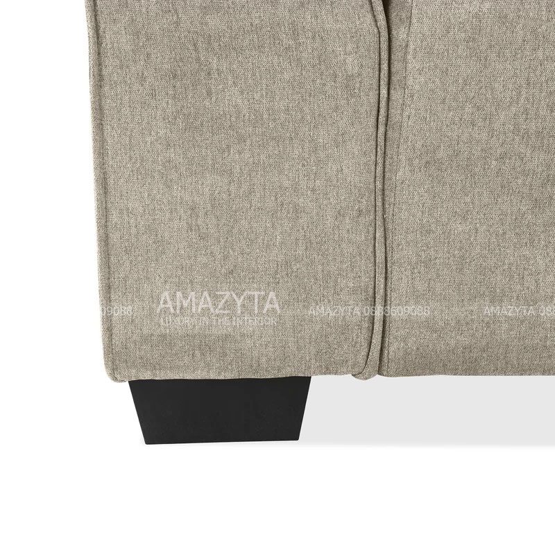 Chân ghế dạng thấp