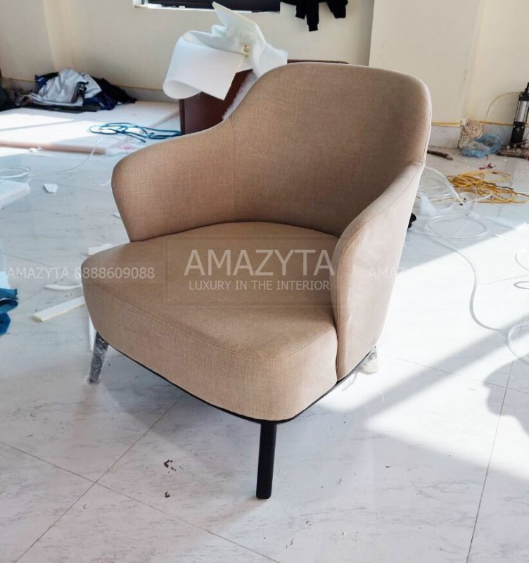 Ghế có thể dùng cho bàn trang điểm