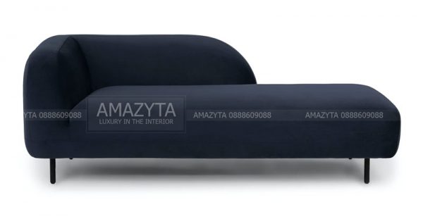 Mẫu ghế sofa thư giãn đẹp đơn giản AMT-900
