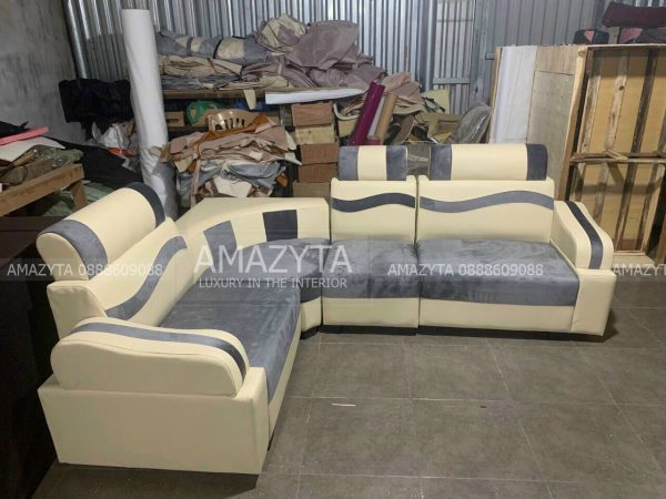 Sofa giá rẻ dưới 4 triệu