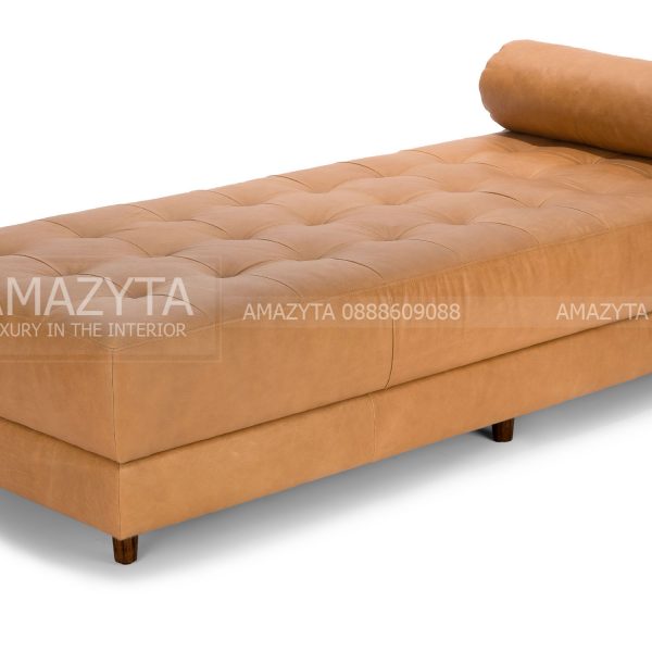 Ghế sofa văng chất lượng tại không gian