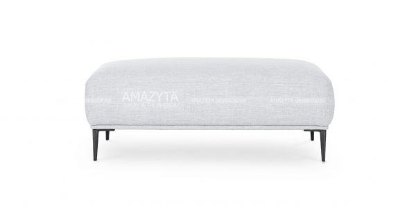 Mẫu đôn ghế sofa chữ nhật mã AMD-515