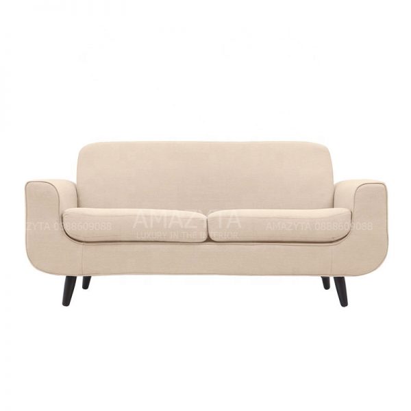 Mẫu ghế sofa kích thước nhỏ 1m6 AMB-514