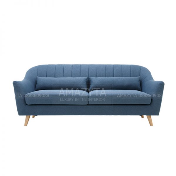 Một số màu cơ bản của mẫu ghế sofa AMB-974