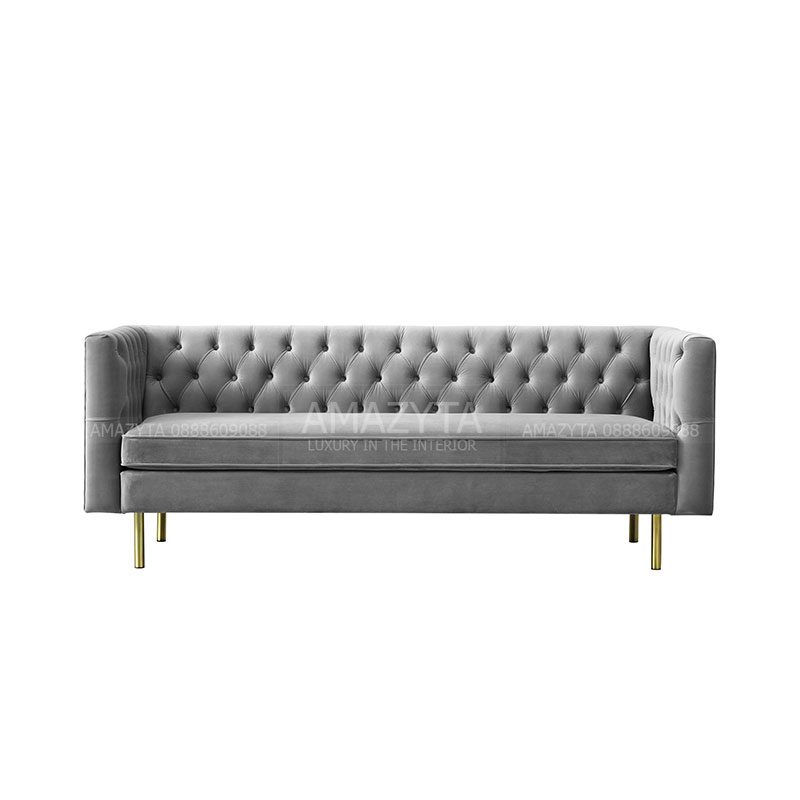 Các màu sắc thông dụng của mẫu ghế sofa AMC-957