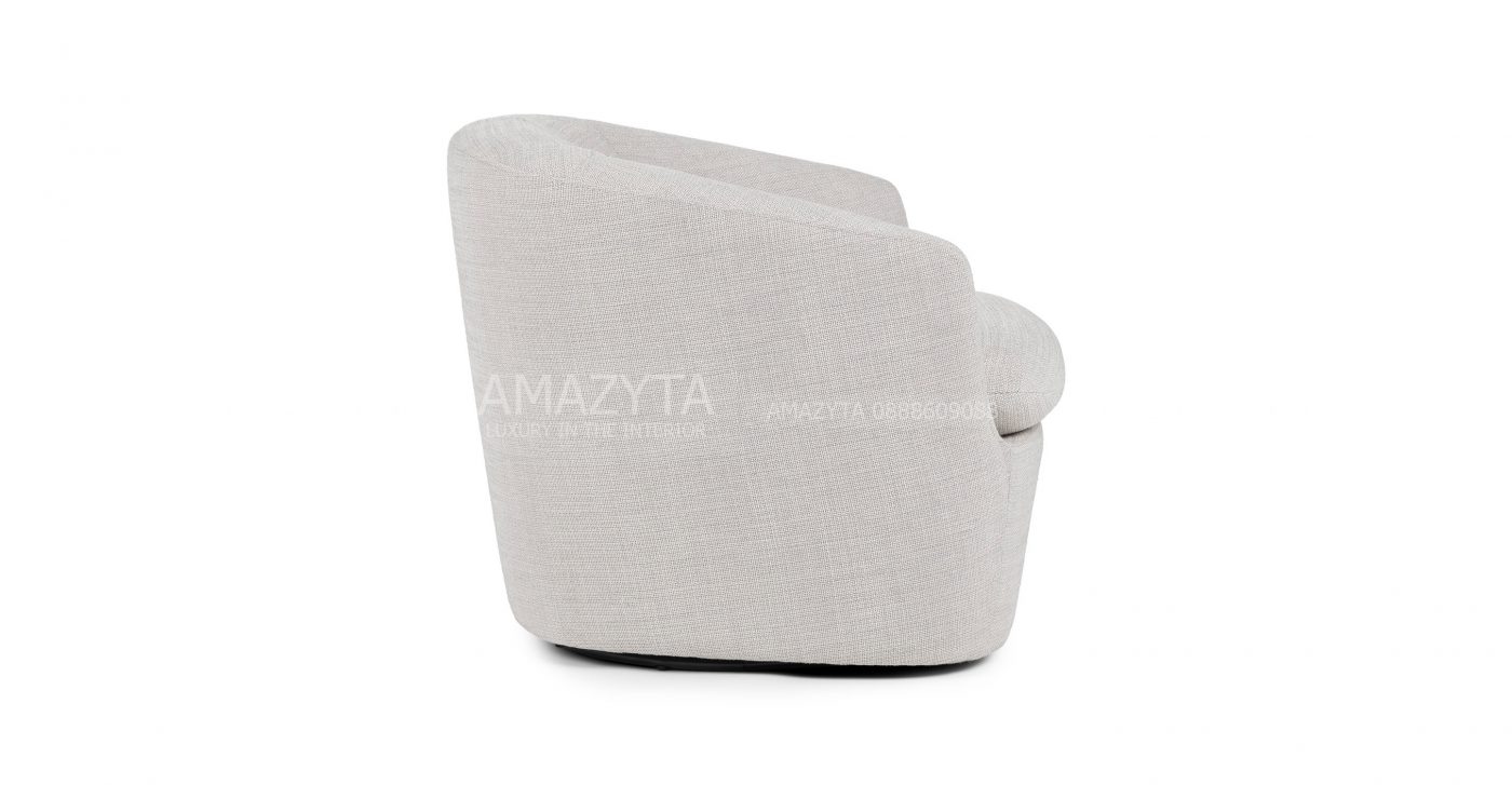 Hình chụp các góc độ và chi tiết của ghế