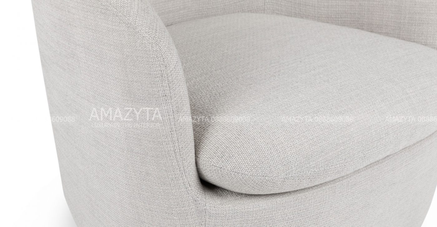 Hình chụp các góc độ và chi tiết của ghế