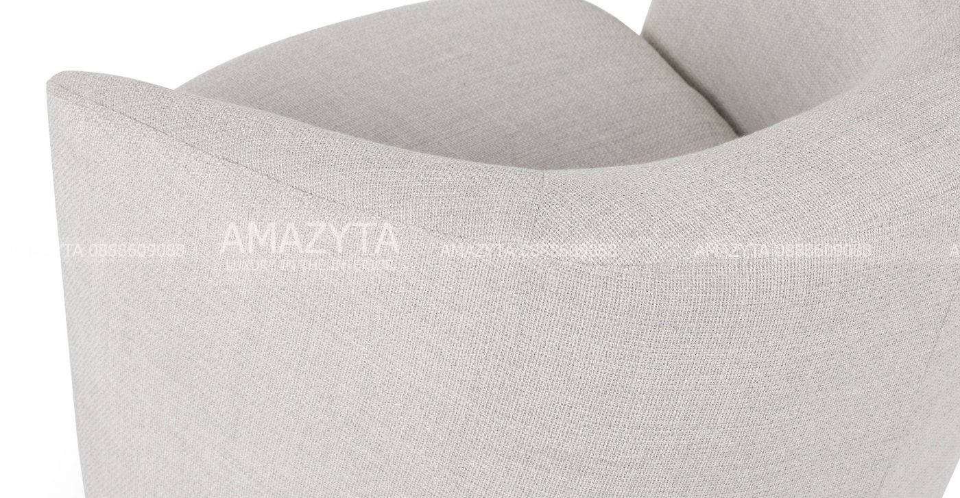 Hình chụp các góc độ và chi tiết của ghế