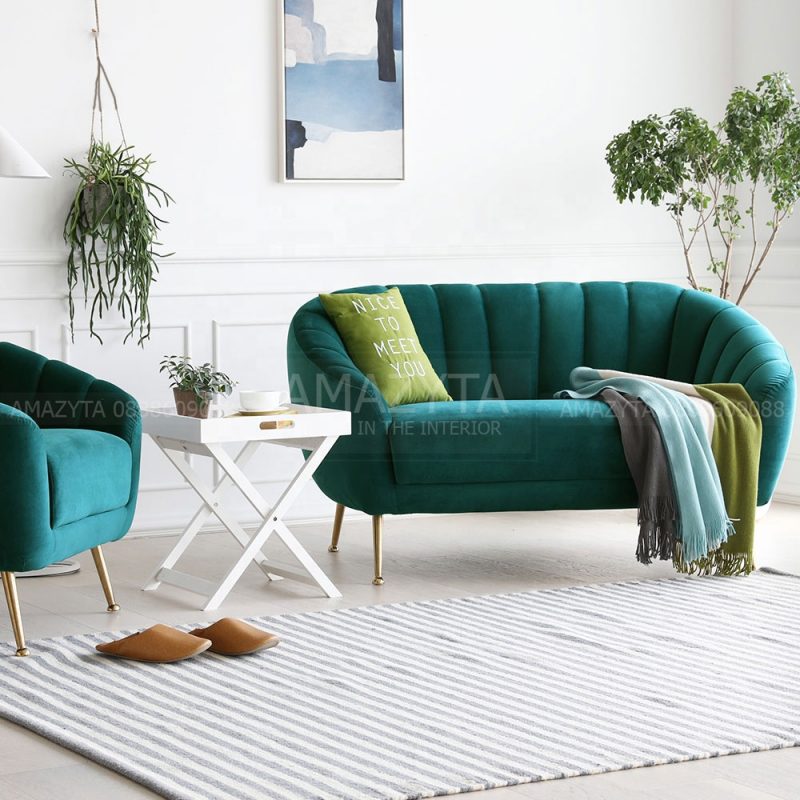 Bộ ghế rất phù hợp với phong các hiện đại