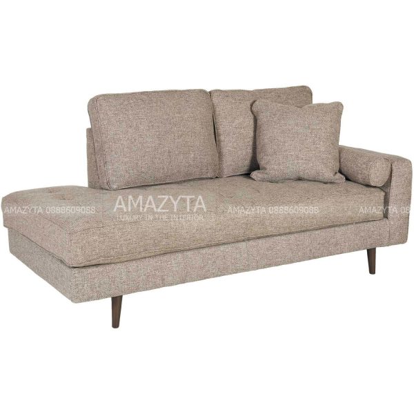 Mẫu ghế sofa văng thư giãn AMC-450