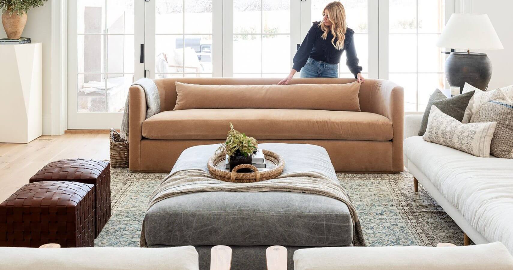 5 Sai lầm cần tránh khi mua ghế sofa cho nhà bạn