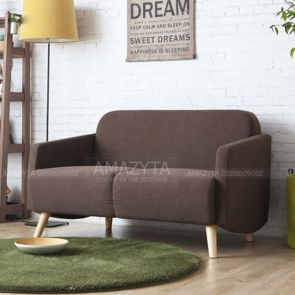 Ghế sofa băng kích thước 1m3