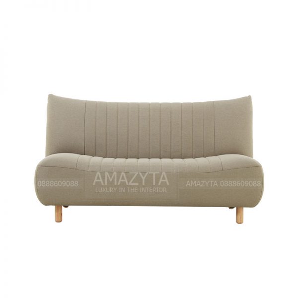 Mẫu ghế sofa băng dáng béo AMB-487