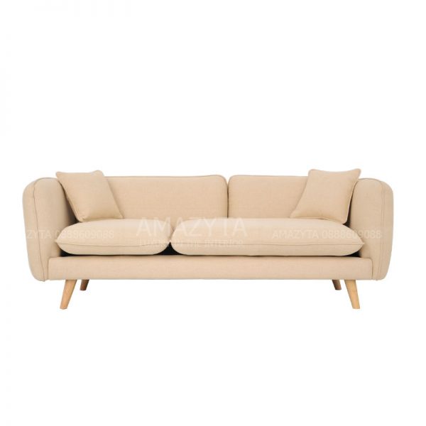 Một số màu sắc được sử dụng phổ biến của mẫu ghế sofa AMB-564