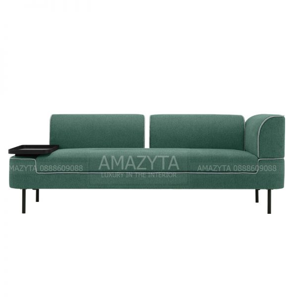 Các màu sắc khác của mẫu ghế sofa thông minh AMB-840