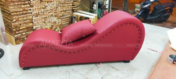 Mẫu ghế sofa tình yêu - sofa tantra đẹp