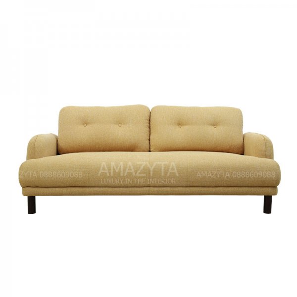 Một số màu sắc thông dụng được lựa chọn nhiều của mẫu ghế sofa dài AMB-567