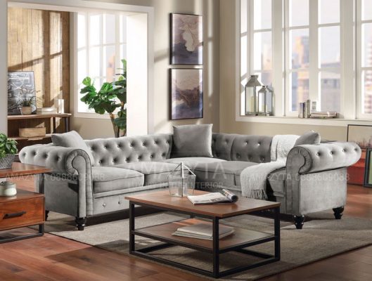 Ghế có thể dùng cho mọi phòng cách phòng từ hiện đại đến cổ điển