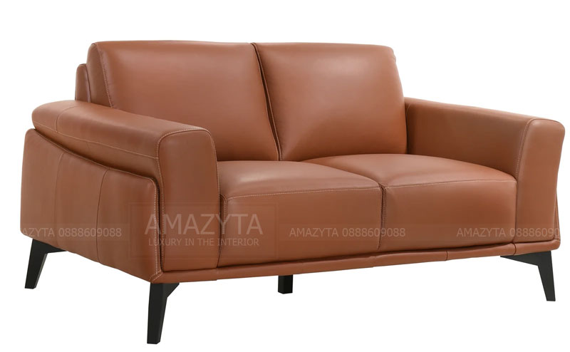 Mẫu ghế sofa văng dài AMB-573