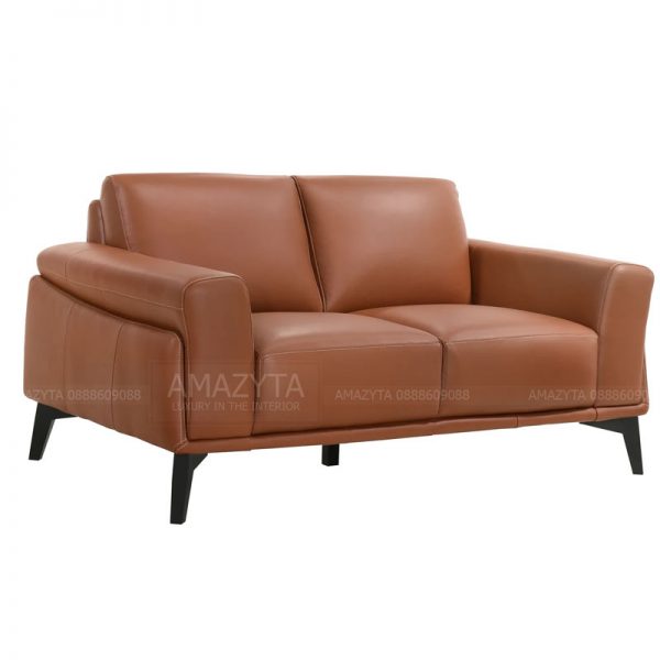 Mẫu ghế sofa văng dài AMB-573