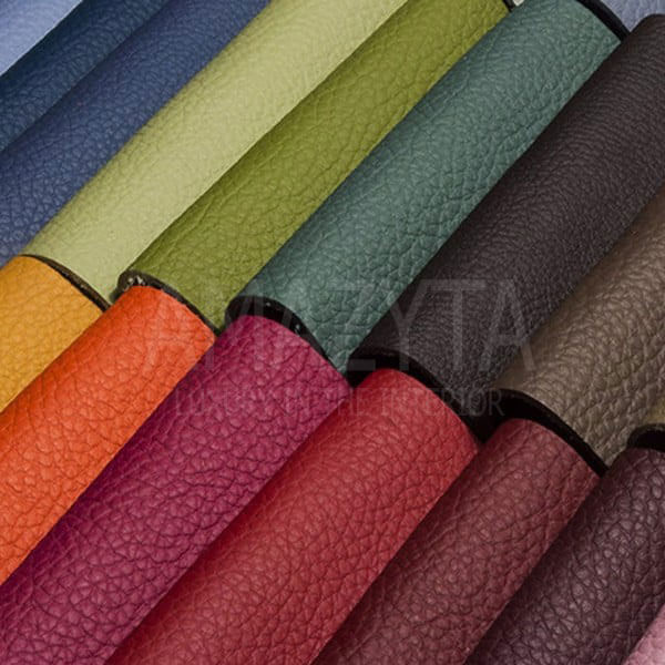 Da simili công nghiệp với nhiều màu khác nhau