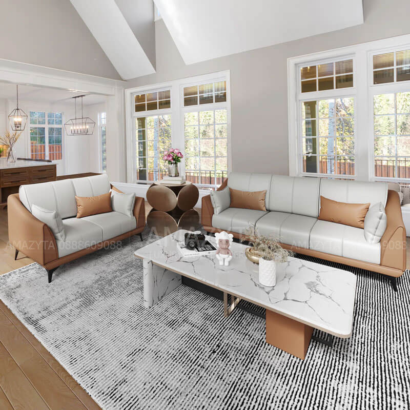 kiểu dáng phù hợp với không gian