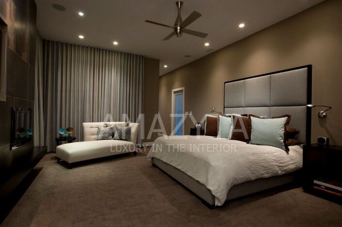 Ghế sofa phòng ngủ với nhiều tính năng 