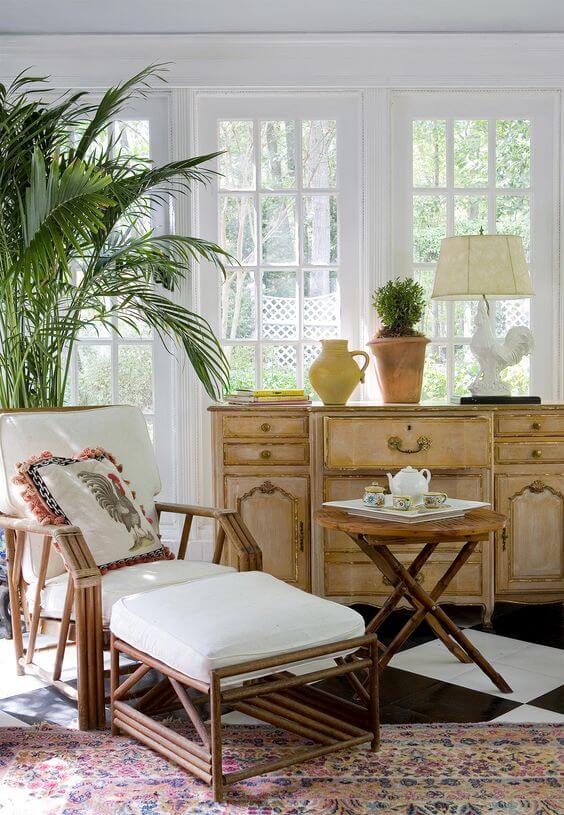 Sử dụng các phụ kiện trang trí để tạo điểm nhấn