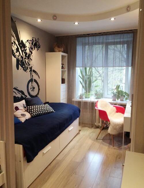 Sử dụng ánh sáng nhân tạo một cách hợp lý