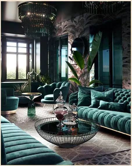 Đệm ghế với nhiều lợi ích