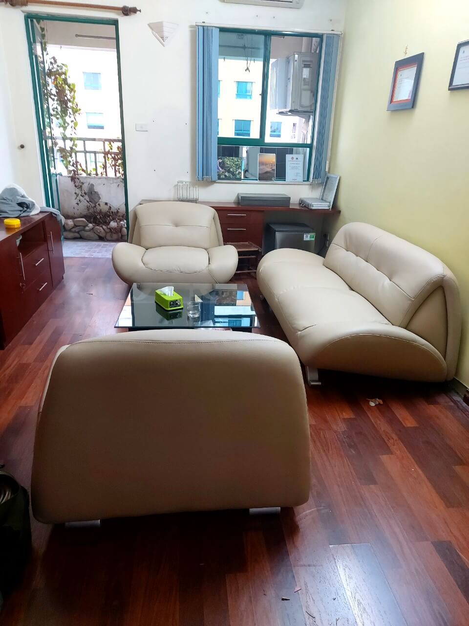 Lựa chọn chất liệu bọc sofa giá rẻ nào tốt nhất?