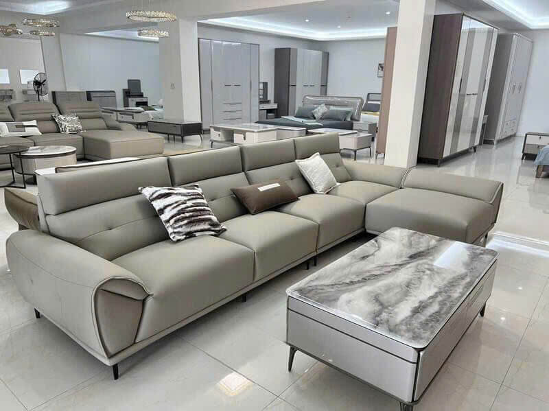So sánh các loại khung xương sofa phổ biến: Nên chọn loại nào bền nhất?
