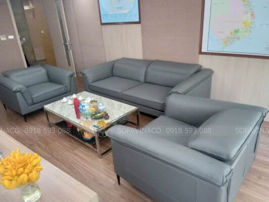 Ghế sofa gỗ tần bì